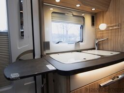Hymer Exsis-i 588