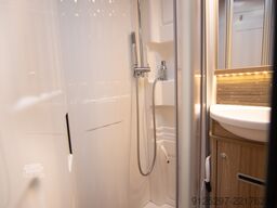 Hymer Exsis-i 588