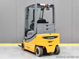 Jungheinrich EFG 316