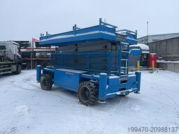 Holland-Lift B195-DL25 (21m)