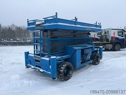 Holland-Lift B195-DL25 (21m)