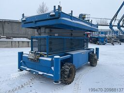 Holland-Lift B195-DL25 (21m)