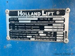 Holland-Lift B195-DL25 (21m)