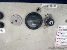 Holland-Lift B195-DL25 (21m)