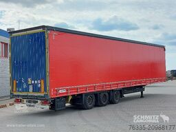 Schmitz Cargobull Curtainsider Mega