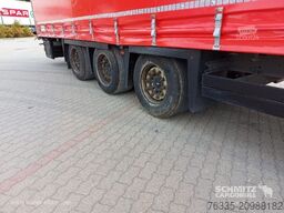Schmitz Cargobull Curtainsider Mega