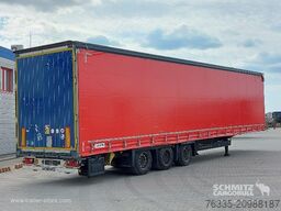 Schmitz Cargobull Curtainsider Mega