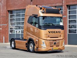 Volvo FH 13.500 Aero Globetrotter XL 4x2 - New - Full...