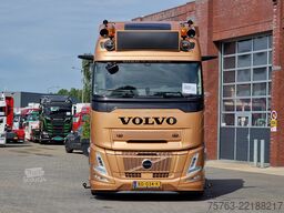 Volvo FH 13.500 Aero Globetrotter XL 4x2 - New - Full...