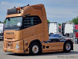 Volvo FH 13.500 Aero Globetrotter XL 4x2 - New - Full...