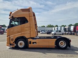 Volvo FH 13.500 Aero Globetrotter XL 4x2 - New - Full...