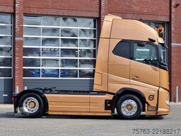 Volvo FH 13.500 Aero Globetrotter XL 4x2 - New - Full...