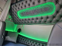 Volvo FH 13.500 Aero Globetrotter XL 4x2 - New - Full...