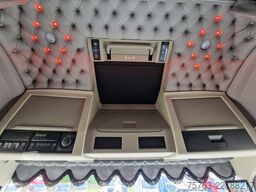 Volvo FH 13.500 Aero Globetrotter XL 4x2 - New - Full...