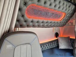 Volvo FH 13.500 Aero Globetrotter XL 4x2 - New - Full...