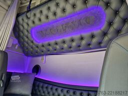 Volvo FH 13.500 Aero Globetrotter XL 4x2 - New - Full...