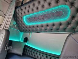 Volvo FH 13.500 Aero Globetrotter XL 4x2 - New - Full...
