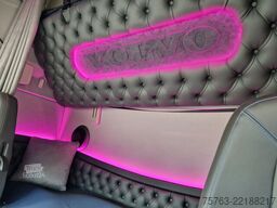 Volvo FH 13.500 Aero Globetrotter XL 4x2 - New - Full...