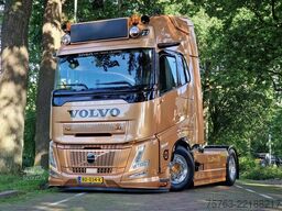Volvo FH 13.500 Aero Globetrotter XL 4x2 - New - Full...