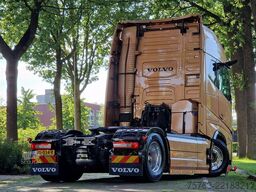 Volvo FH 13.500 Aero Globetrotter XL 4x2 - New - Full...