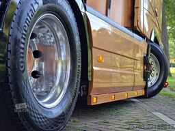 Volvo FH 13.500 Aero Globetrotter XL 4x2 - New - Full...