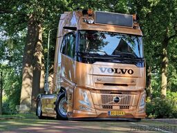 Volvo FH 13.500 Aero Globetrotter XL 4x2 - New - Full...