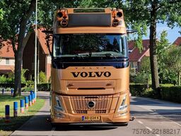Volvo FH 13.500 Aero Globetrotter XL 4x2 - New - Full...