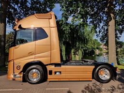 Volvo FH 13.500 Aero Globetrotter XL 4x2 - New - Full...