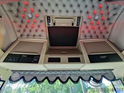 Volvo FH 13.500 Aero Globetrotter XL 4x2 - New - Full...