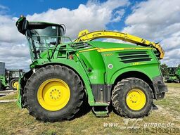 John Deere 8300