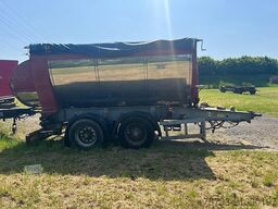 Kel-Berg Kipper Interne Nr. 8064