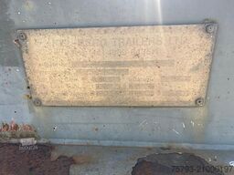 Kel-Berg Kipper Interne Nr. 8064