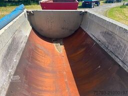 Kel-Berg Kipper Interne Nr. 8064