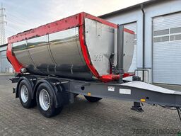 Kel-Berg D18-2 Kipper Interne Nr. 2051