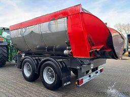 Kel-Berg D18-2 Kipper Interne Nr. 2051