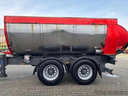 Kel-Berg D18-2 Kipper Interne Nr. 2051