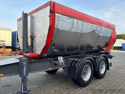 Kel-Berg D18-2 Kipper Interne Nr. 2051