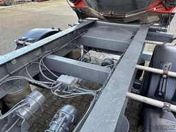 Kel-Berg D18-2 Kipper Interne Nr. 2051