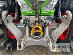 Fendt 828 VARIO S4 Profi Plus