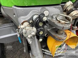 Fendt 828 VARIO S4 Profi Plus