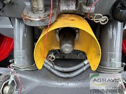 Fendt 828 VARIO S4 Profi Plus