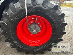 Fendt 828 VARIO S4 Profi Plus