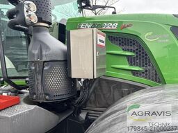 Fendt 828 VARIO S4 Profi Plus