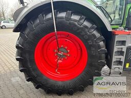 Fendt 828 VARIO S4 Profi Plus