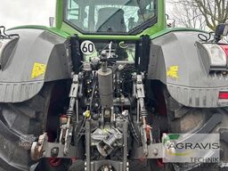 Fendt 828 VARIO S4 Profi Plus