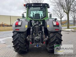 Fendt 828 VARIO S4 Profi Plus