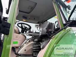 Fendt 828 VARIO S4 Profi Plus