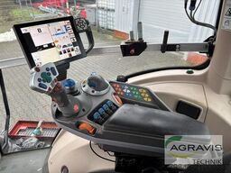 Fendt 828 VARIO S4 Profi Plus