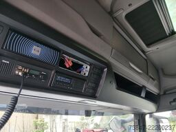 MAN TGX 18.470 BL Kipphydraulik Retarder Alu