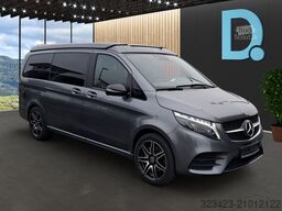 PÖSSL Vanstar 300 d Tageszulassung